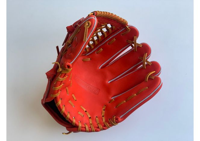 THE MARVELOUS 野球グローブ　〈サード・オールラウンド用008〉〇