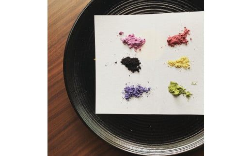 D144 ナチュラル和菓子体験キット（動物園和菓子）