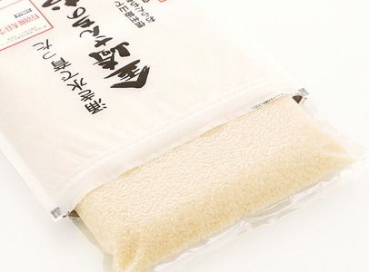 【令和6年産 新米予約】「金崎さんちのお米」9kg(真空パック3kg×3袋)（6-6）