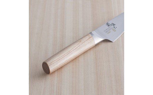 H24-23 関孫六 10000CL ペティナイフ90mm