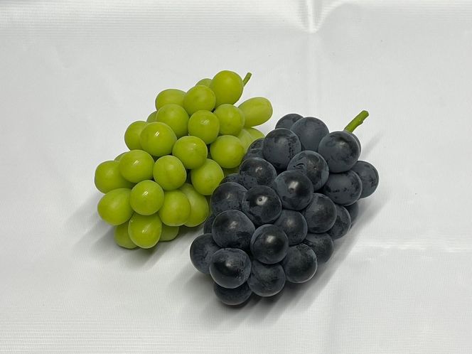 【2026年度_先行予約】【ご家庭用】ぶどう食べ比べセット 約2kg〔2026年8月中旬より順次発送〕 232238_CR07