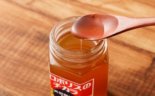 プロポリスのチカラ 180g 蜂蜜 ハチミツ