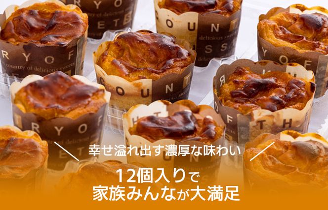 010B1761 【圧倒的企業努力】芋匠さのやの人気セット（特製スイートポテト+モンブラン）