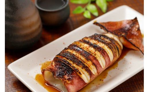 石山水産 おすすめセット(いか＆さば)【0tsuchi00456-202510】