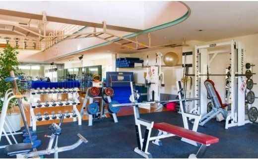 【手軽に健康づくり！】北陸体力科学研究所 体験利用券（1日間） 011002