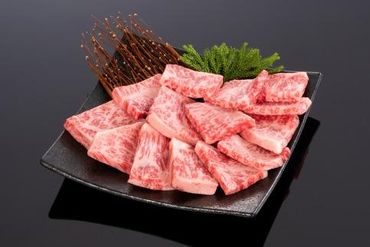 高級和牛「熊野牛」 特選ロース焼肉 400g 4等級以上【MG41】 303446_AB220