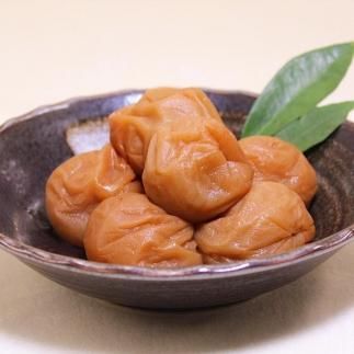 【贈答用】紀州南高梅 はちみつ入り味梅 1000g 化粧箱入 【US5】 303446_CB90002