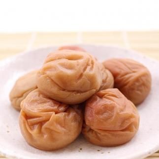 【贈答用】紀州南高梅 うす味梅 1000g 化粧箱入 【US6】 303446_CB90003