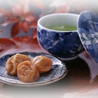 【贈答用】紀州南高梅 白干梅干し 1000g 化粧箱入 【US8】 303446_CB90005