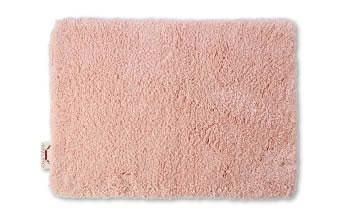 エンジェルステップ バスマットA 45×60cm サーモンピンク ［hd1］ 303446_CN90001