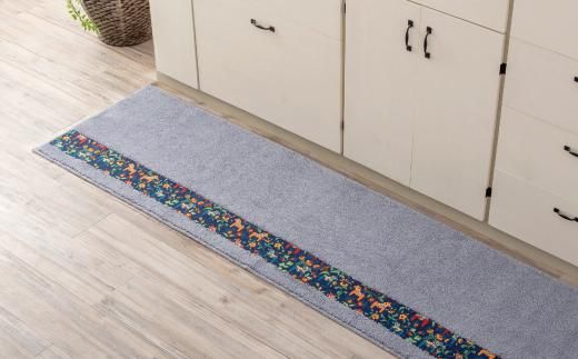 ya̎R쒬zḱuK^Ԕnv_[wXg̃Lb`}bg CgO[ 50cm×270cm 303446_CN90017VC02