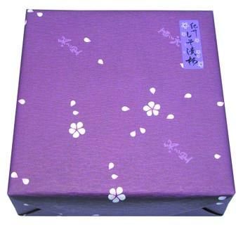 紀州南高梅 しそ漬梅 850ｇ×1箱 ［Kn4］ 303446_CQ004