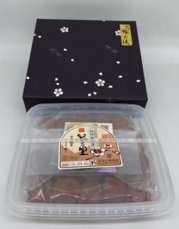 紀州極上漬　500g【Kn14】 303446_CQ014