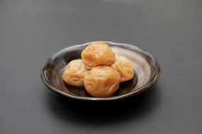 紀州南高梅 はちみつ梅 450g ［Kn15］ 303446_CQ015