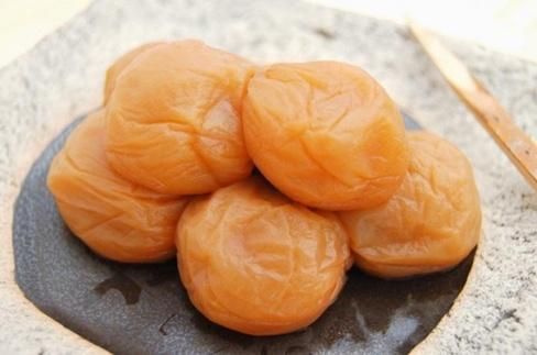 紀州南高梅 はちみつ梅 450g［Kn15］ 303446_CQ015