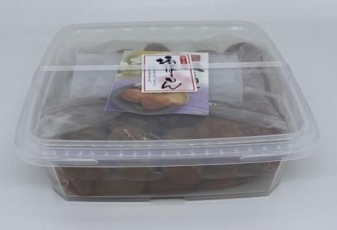 紀州南高梅 梅ばーもん 850g［Kn16］ 303446_CQ016