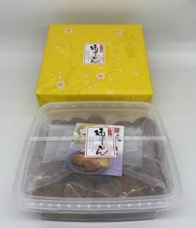 紀州南高梅 梅ばーもん 850g［Kn16］ 303446_CQ016
