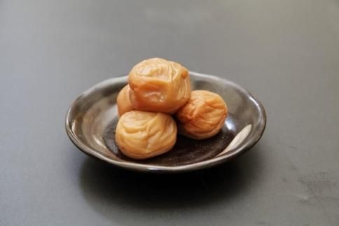 紀州南高梅 梅ばーもん 500g[Kn17] 303446