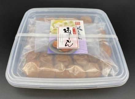 紀州南高梅 梅ばーもん 450g［Kn17］ 303446_CQ017