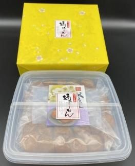 紀州南高梅 梅ばーもん 450g［Kn17］ 303446_CQ017