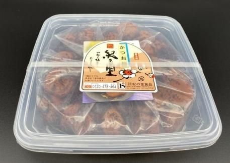 紀州南高梅 かつお梅 450g［Kn18］ 303446_CQ018