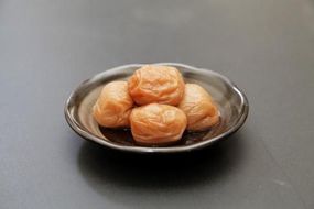 紀州南高梅 りんご梅 450g［Kn19］ 303446_CQ019