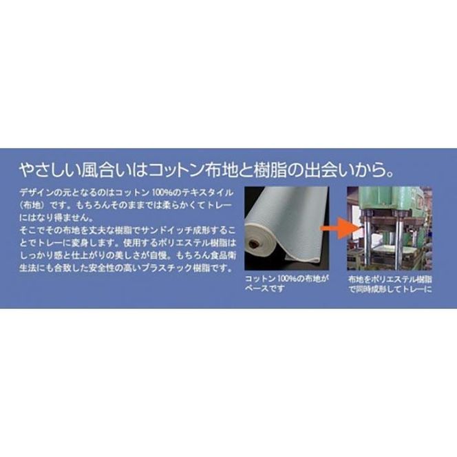 【ピンク2枚組】ST ランチョン トレー M 33cm チェック タツクラフト 【Tk72】 303446_DA90034VC03