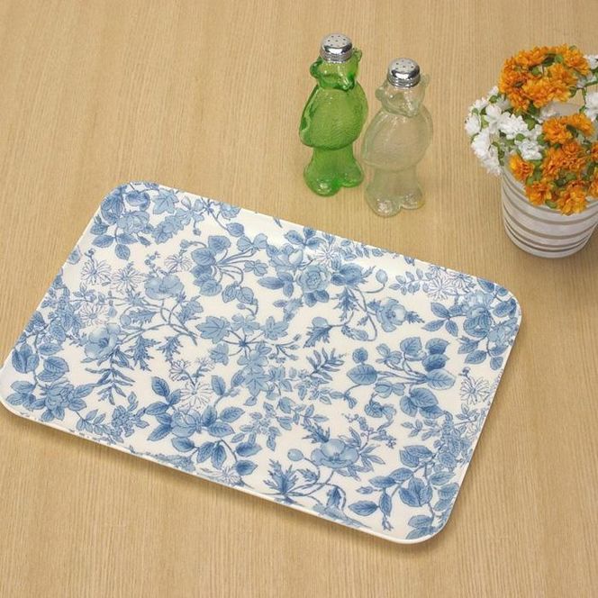 タツクラフト NR ランチョントレー M 33cm レスト 2枚組 【Tk333】 303446_DA90138