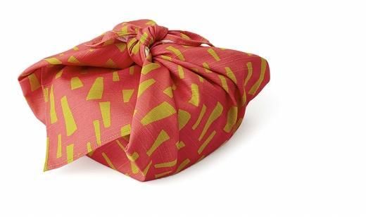 ◇紀州桧弁当箱 タイプ2 NA ナノコート 弁当包みセット【モクヘン】【TN113】 303446_XB90013