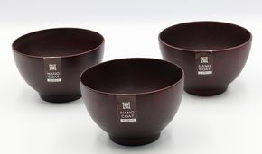 ◇シフォンスープボール BR（S） 3個入り【TN47】 303446_XB90034