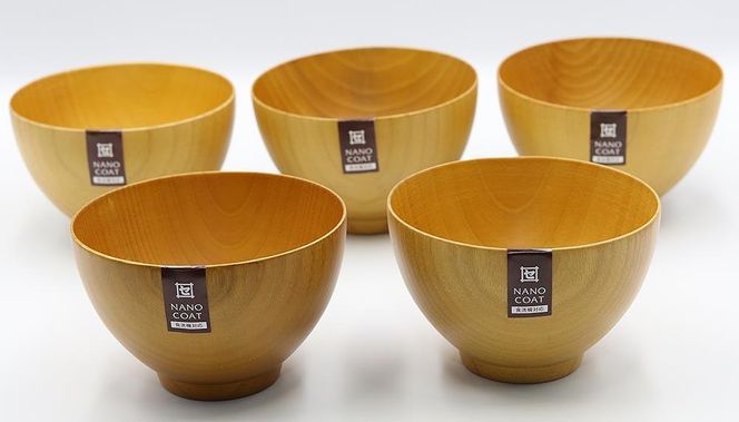 ◇シフォンスープボール NA（L） 5個入り【TN50】 303446_XB90037