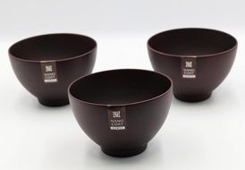 ◇シフォンスープボール BR（L） 3個入り【TN53】 303446_XB90040