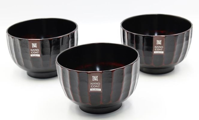 ◇かまくら汁椀 曙 3個入り【TN55】 303446_XB90043