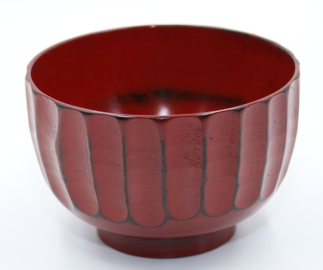 ◇かまくらお好み椀 根来 5個入り【TN58】 303446_XB90048