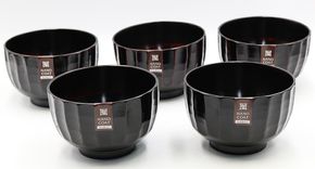◇かまくらお好み椀 曙 5個入り【TN59】 303446_XB90049