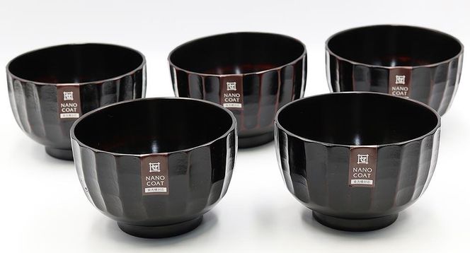 ◇かまくらお好み椀 曙 5個入り【TN59】 303446_XB90049