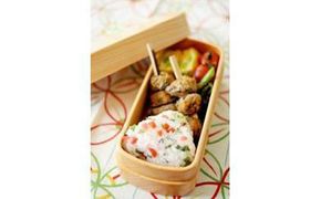 ◇紀州桧弁当箱 タイプS－4 NA ナノコート【TN33】 303446_XB90069