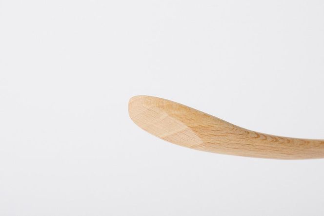 木製 ベビー＆キッズカトラリーセット(食洗機対応)【TN73】 303446_XB90071