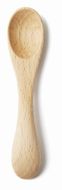 木製  もぐもぐスプーン（食洗機対応）【TN74】 303446_XB90072