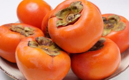 ≪柿の名産地≫九度山の富有柿約7.5kgサイズおまかせ★2026年11月上旬頃より順次発送［TM2］ 303446_XH012