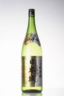 【紀州の地酒】吟醸純米酒「日本城」1800ml 303446_XH039