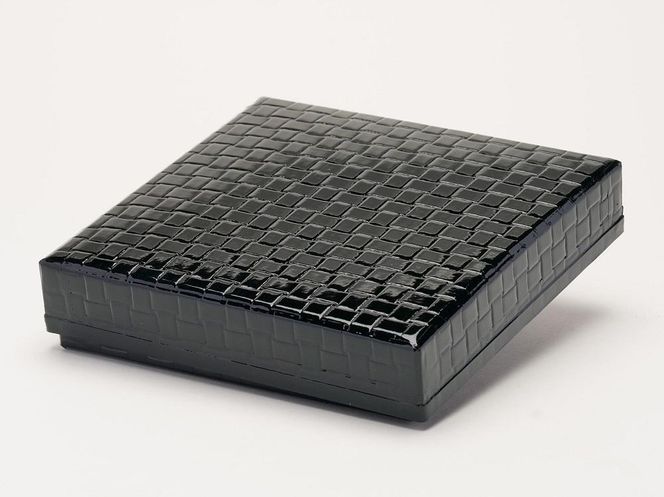 高級南高梅みかん梅400g入 紀州塗箱 網代模様仕上 【SW90】 303446_XJ047