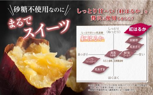 干し芋６個セット B603