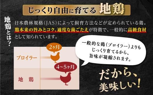 【鹿児島県産】地鶏食べ尽くしセット（鶏さし（半身）・ごて焼き・炭火焼鳥） 464686_H604