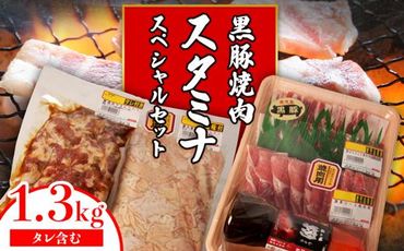 こせどの「肉」スタミナスペシャル（自家製マンゴーたれ付き） 464686_H622