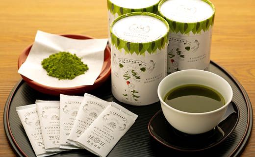 【障がい者就労施設コラボ商品】桑美茶3箱　厳選「桑の葉」使用　粉末スティック 464686_L626