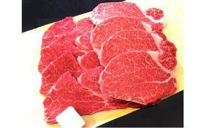 伊賀牛 ヒレ焼肉用 600g 242161_BR007