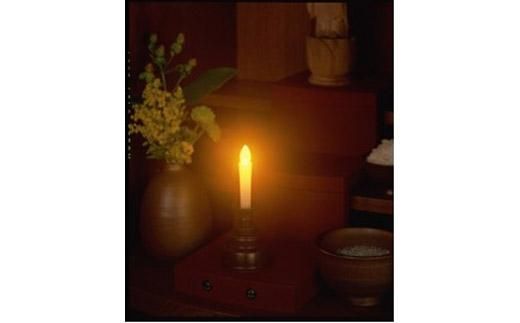 【便利グッズ】安心のろうそく･お線香セット 242161_BX003