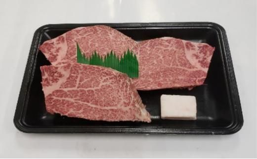 (冷凍)伊賀肉 森辻の伊賀牛A5 シャトーブリアン約150g×2枚 242161_CT005VC02