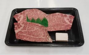 （冷凍）伊賀肉 森辻の伊賀牛A5　シャトーブリアン約150g×2枚 242161_CT005VC02